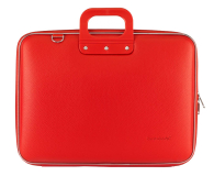 Bombata Maxi 17" czerwona - 602384 - zdjęcie 1